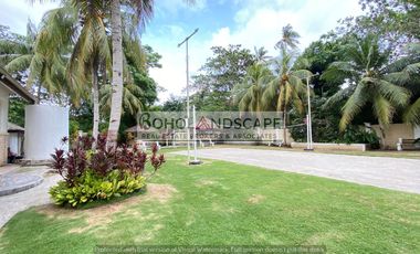 Exquisite Villa For Sale located in Poblacion, Panglao Island, Bohol