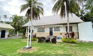 Exquisite Villa For Sale located in Poblacion, Panglao Island, Bohol