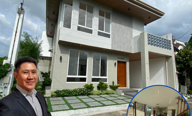 LAGUNA BEL AIR SANTA ROSA HOME FOR SALE | READY MOVE IN HOUSE