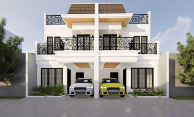 Diskon Spesial! Rumah 2 Lantai 2 Juta All-in, Banyak Bonusnya!