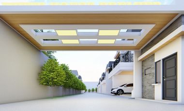 Diskon Spesial! Rumah 2 Lantai 2 Juta All-in, Banyak Bonusnya!