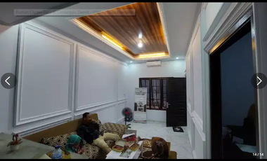 Diskon Spesial! Rumah 2 Lantai 2 Juta All-in, Banyak Bonusnya!