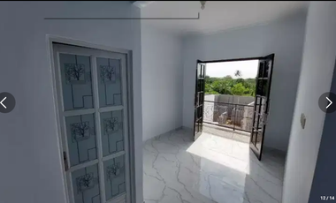 Diskon Spesial! Rumah 2 Lantai 2 Juta All-in, Banyak Bonusnya!