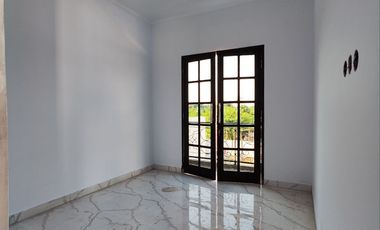 Diskon Spesial! Rumah 2 Lantai 2 Juta All-in, Banyak Bonusnya!