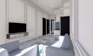 Diskon Spesial! Rumah 2 Lantai 2 Juta All-in, Banyak Bonusnya!