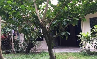 House And Lot For Sale In Dumaguete City, Negros Oriental