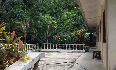 House And Lot For Sale In Dumaguete City, Negros Oriental