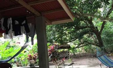 House And Lot For Sale In Dumaguete City, Negros Oriental