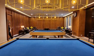 2 STORY PENTHOUSE MANDANI BAY CEBU