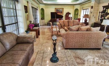 FOR SALE - Fully Furnished 2 Storey Villa  in Alfonso, Cavite