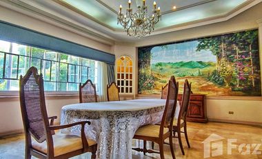 FOR SALE - Fully Furnished 2 Storey Villa  in Alfonso, Cavite