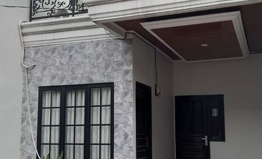 Cuma 2 Juta, Gratis Biaya Pajak & KPR, Rumah Dekat Tol!