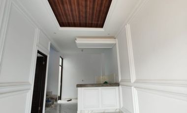 Cuma 2 Juta, Gratis Biaya Pajak & KPR, Rumah Dekat Tol!