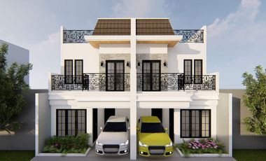 Cuma 2 Juta, Gratis Biaya Pajak & KPR, Rumah Dekat Tol!