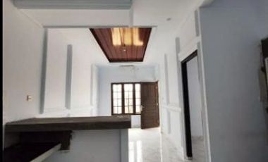 Cuma 2 Juta, Gratis Biaya Pajak & KPR, Rumah Dekat Tol!