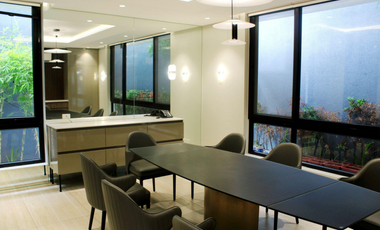 House For Lease In Merville Paranaque