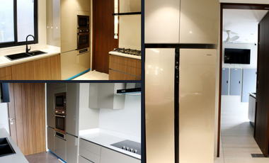 House For Lease In Merville Paranaque