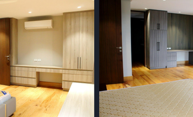 House For Lease In Merville Paranaque