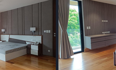 House For Lease In Merville Paranaque
