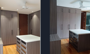 House For Lease In Merville Paranaque