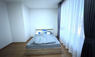 🟢 FOR RENT: Pleno Sukhumvit–Bangna 2 | Ready to Move In | Convenient Location | Pet Friendly