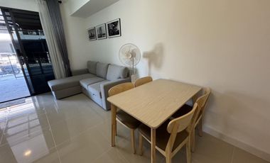 🟢 FOR RENT: Pleno Sukhumvit–Bangna 2 | Ready to Move In | Convenient Location | Pet Friendly