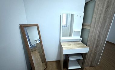🟢 FOR RENT: Pleno Sukhumvit–Bangna 2 | Ready to Move In | Convenient Location | Pet Friendly