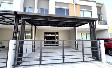 🟢 FOR RENT: Pleno Sukhumvit–Bangna 2 | Ready to Move In | Convenient Location | Pet Friendly