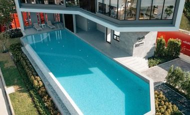 🟢 FOR RENT: Pleno Sukhumvit–Bangna 2 | Ready to Move In | Convenient Location | Pet Friendly