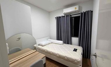 🟢 FOR RENT: Pleno Sukhumvit–Bangna 2 | Ready to Move In | Convenient Location | Pet Friendly