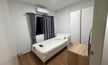 🟢 FOR RENT: Pleno Sukhumvit–Bangna 2 | Ready to Move In | Convenient Location | Pet Friendly