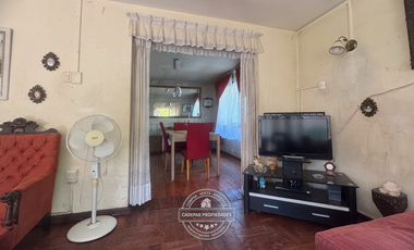 VENDE CASA EN AVDA. RICARDO LYON - PROVIDENCIA