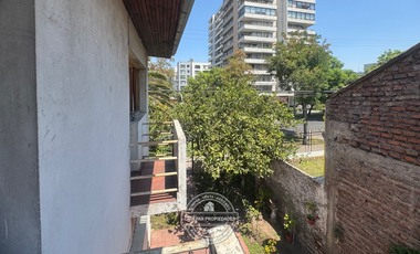VENDE CASA EN AVDA. RICARDO LYON - PROVIDENCIA