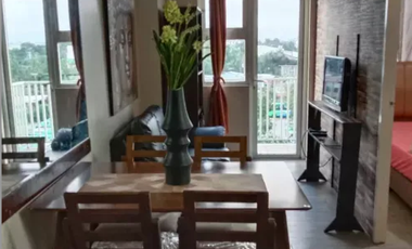 Amaia Steps Mandaue Condo for Sale, Fully Furnished.