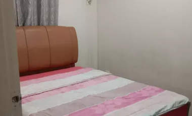 Amaia Steps Mandaue Condo for Sale, Fully Furnished.