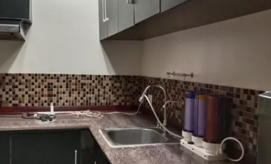 Amaia Steps Mandaue Condo for Sale, Fully Furnished.