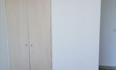 Hermoso Y Luminoso Departamento En Santiago Con Estac