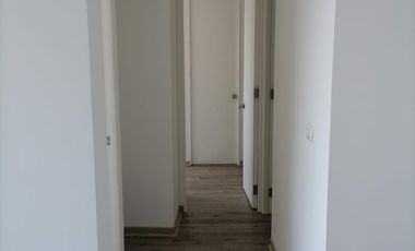 Hermoso Y Luminoso Departamento En Santiago Con Estac