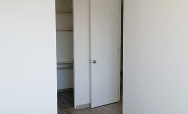 Hermoso Y Luminoso Departamento En Santiago Con Estac