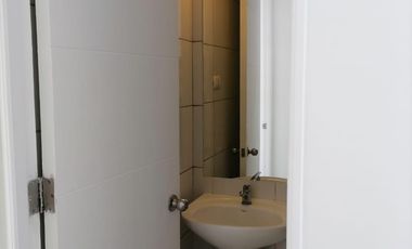 Hermoso Y Luminoso Departamento En Santiago Con Estac