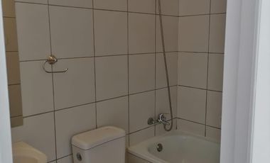 Hermoso Y Luminoso Departamento En Santiago Con Estac