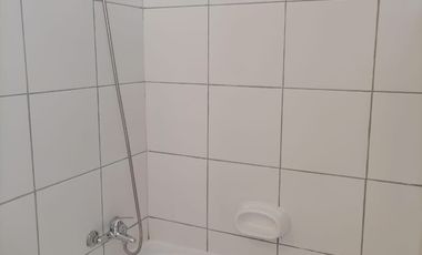 Hermoso Y Luminoso Departamento En Santiago Con Estac