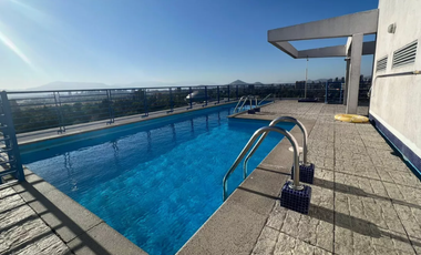 Hermoso Y Luminoso Departamento En Santiago Con Estac