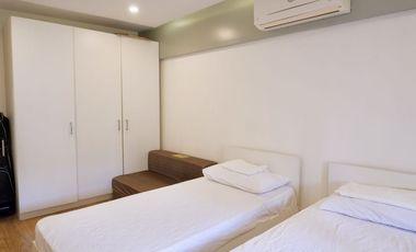 2BR Fully Furnished Condo across NuStar in SRP.