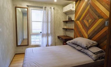 2BR Fully Furnished Condo across NuStar in SRP.