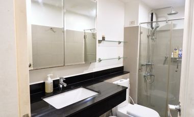 2BR Fully Furnished Condo across NuStar in SRP.