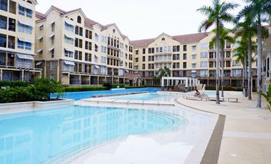 2BR Fully Furnished Condo across NuStar in SRP.