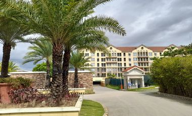2BR Fully Furnished Condo across NuStar in SRP.