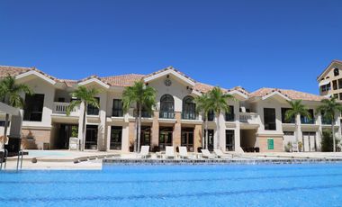 2BR Fully Furnished Condo across NuStar in SRP.