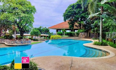 For Sale Overlooking House in Northridge Monterrazas de Cebu